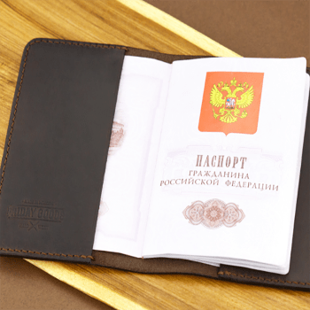 обложка на паспорт обложка на паспорт
