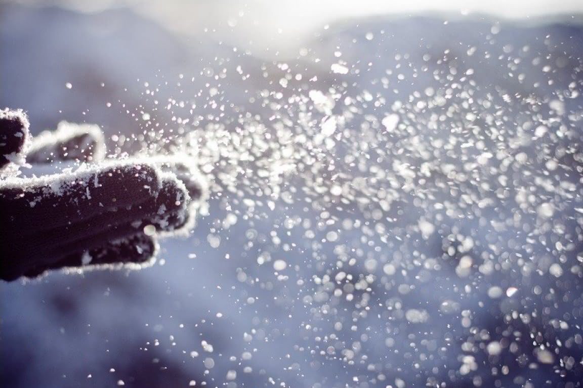 ожидание новогоднего чуда