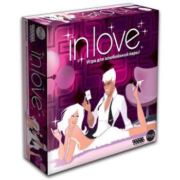 настольная игра in love настольная игра in love