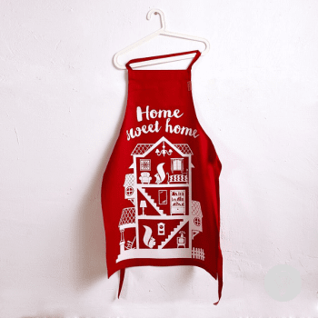 Кухонный фартук «Home sweet home» Кухонный фартук «Home sweet home»