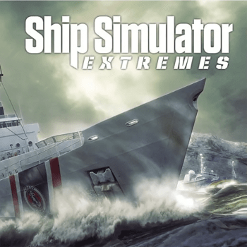 Игра "Ship Simulator Extremes"
