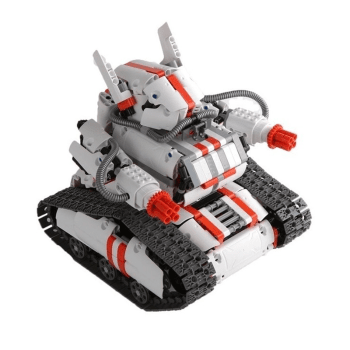 Робот-вездеход «Mi Robot Builder» Робот-вездеход «Mi Robot Builder»