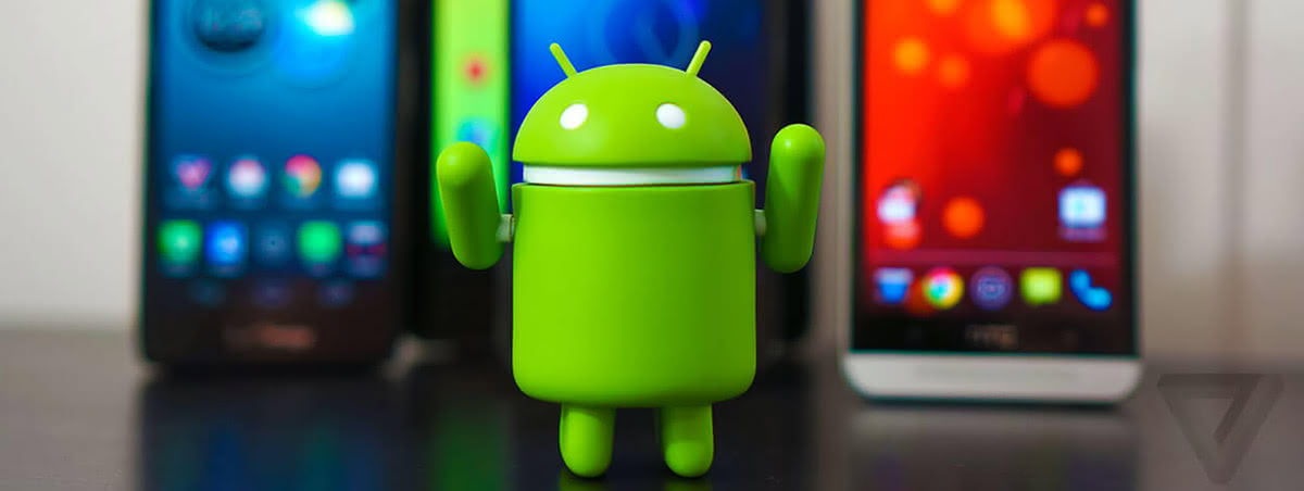 Подарки любителям Android