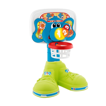 Игровой центр «Баскетбольная лига» Игровой центр «Баскетбольная лига»