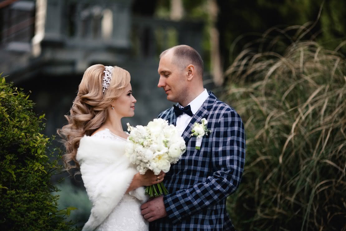 Любимой жене