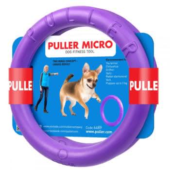 Набор игрушек для собак Puller Тренировочный 