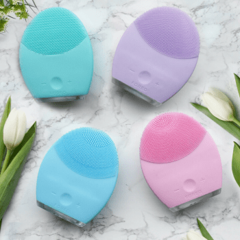 Щетка для лица LUNA 2 mini Щетка для лица LUNA 2 mini