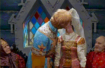 Зимняя сказка