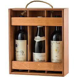 It's wine o'clock: подарки для любителей вина