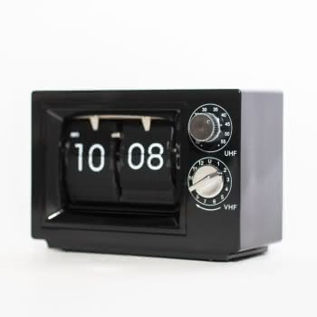 Перекидные часы Air-flip TV с подсветкой Перекидные часы Air-flip TV с подсветкой
