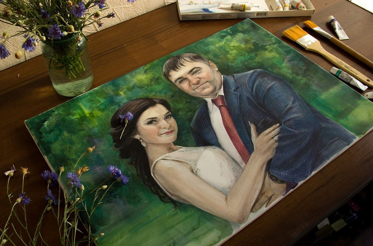 Фотоподарки